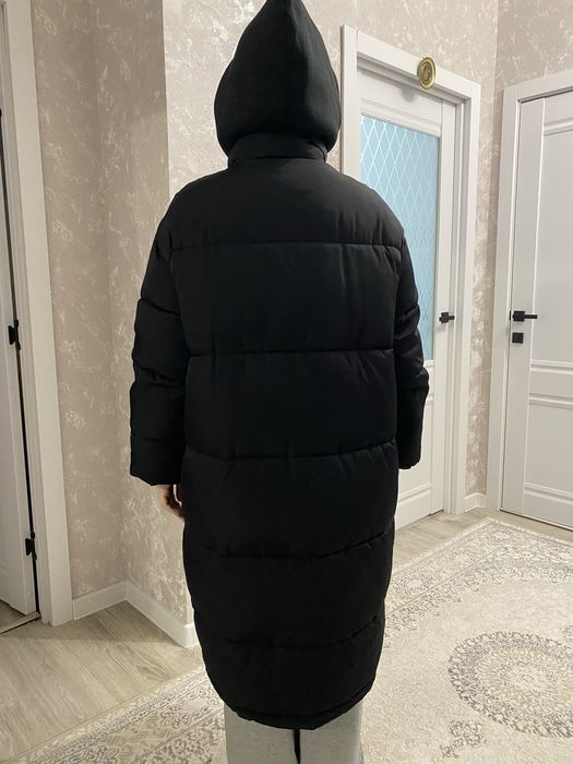 Продам зимнюю куртку