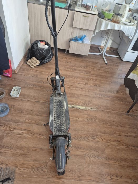 Электросамокат joyor y7-s