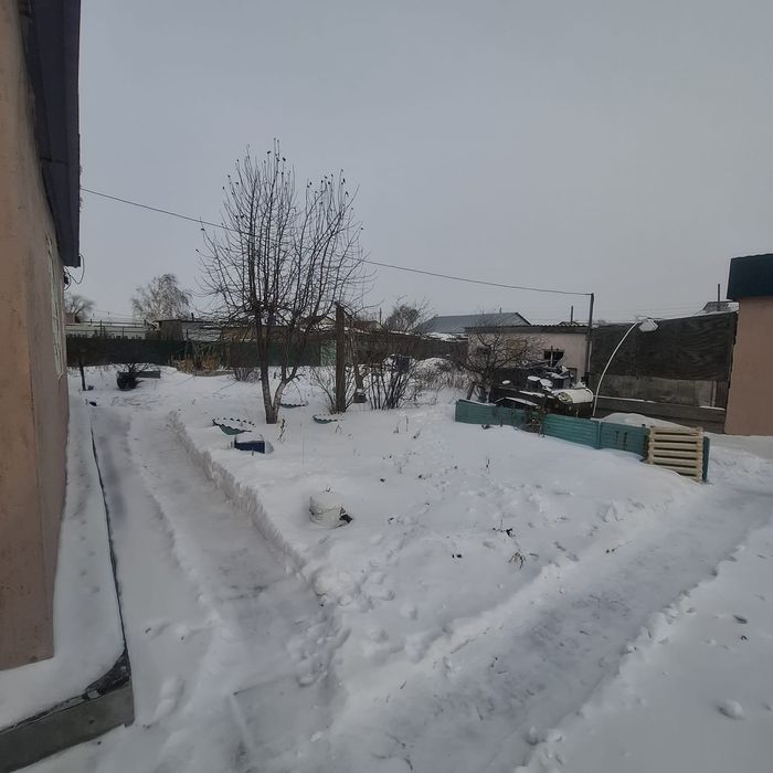 Продам частный дом, 100кв, 1985г