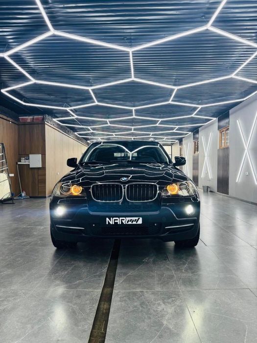 Продам х5 е70  2007г. 3.0
