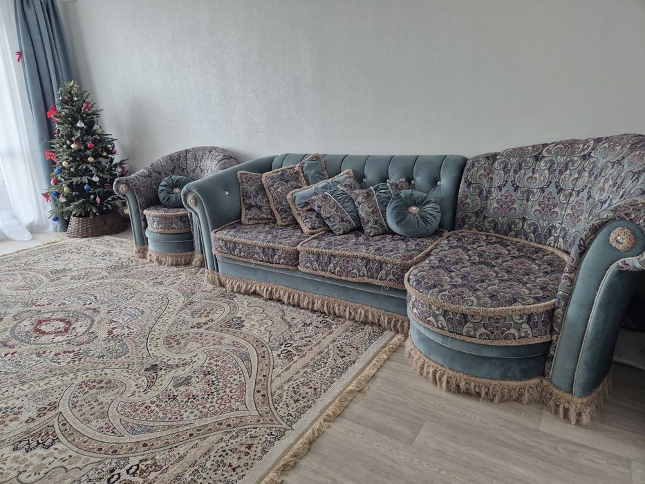 Мягкий уголок, продам, срочно!