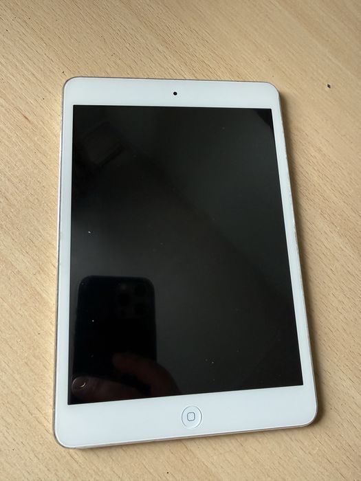 Ipad mini 32гигабайта