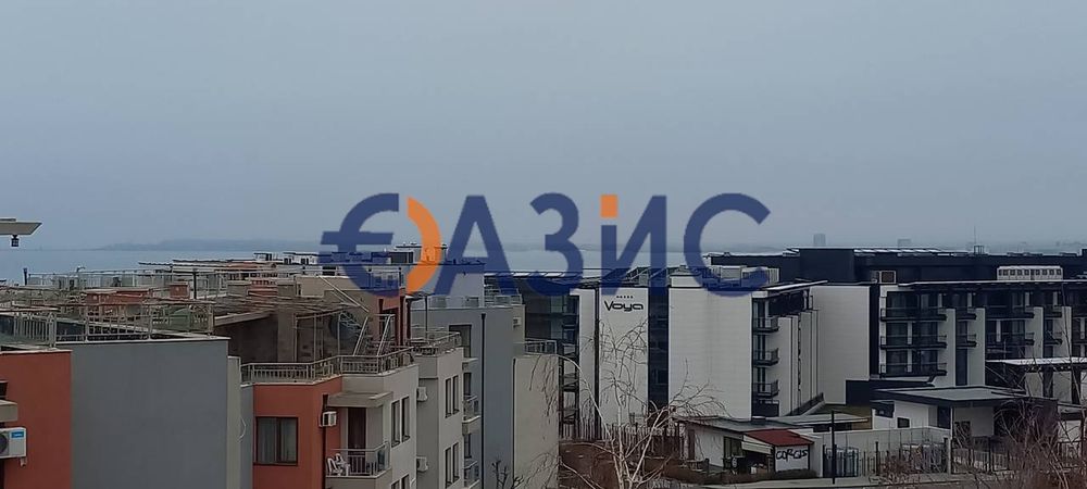 Продава се Тристаен апартамент в Свети Влас - 140 кв.м за 665 €/кв.м - Снимка #8
