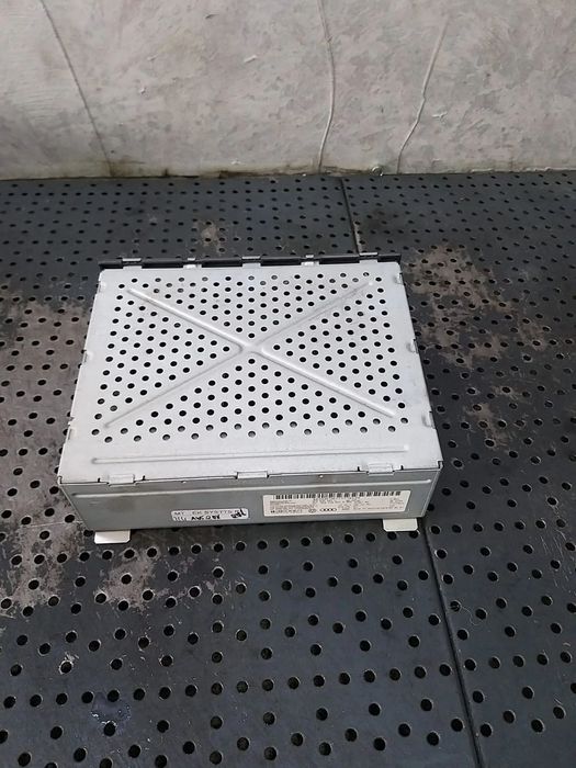 Unitate mmi audi a6 c6 4f 4f0035541l 4e0910541q