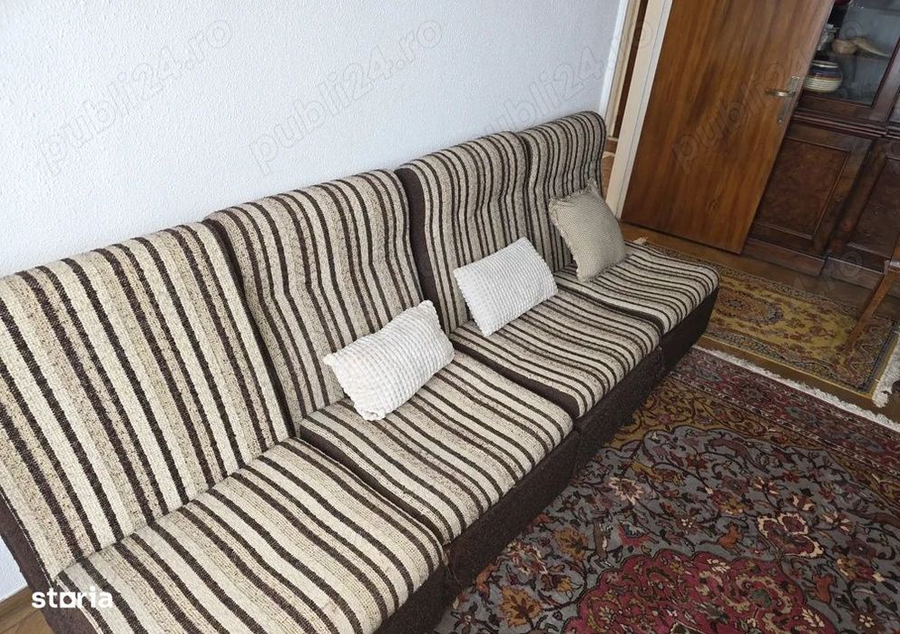 Apartament 3 Camere | Bd Ion Mihalache | Centrala |Pet Friendly