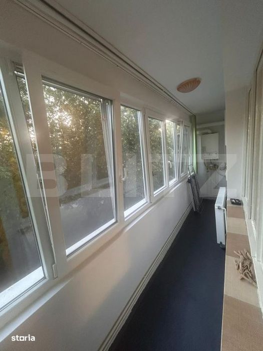 Apartament Complexul Studentesc / Stadion / Sala Olimpia