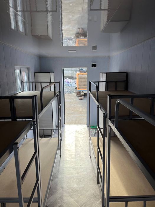 Морской контейнер