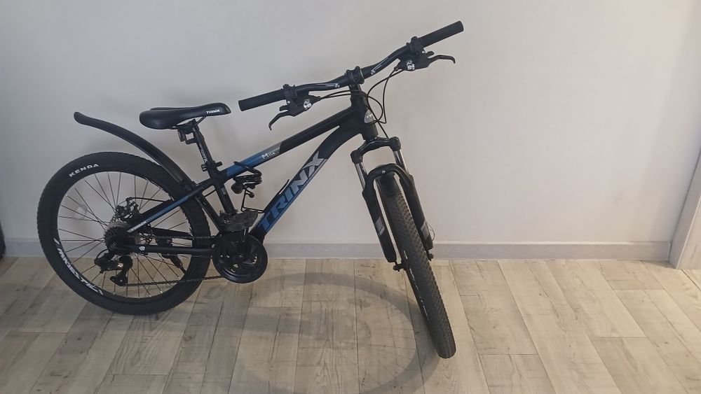 Продам велосипед Trinx М 114
