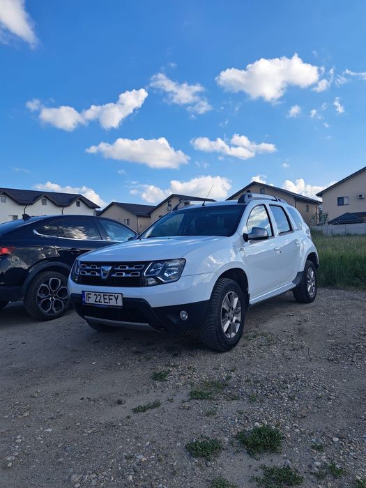 DACIA Duster 2015 — imagine 2