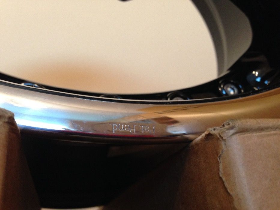 Джанти 19 BMW разглобяеми HAMANN спорт пакет М BBS OZ F10 F01 E60 F30