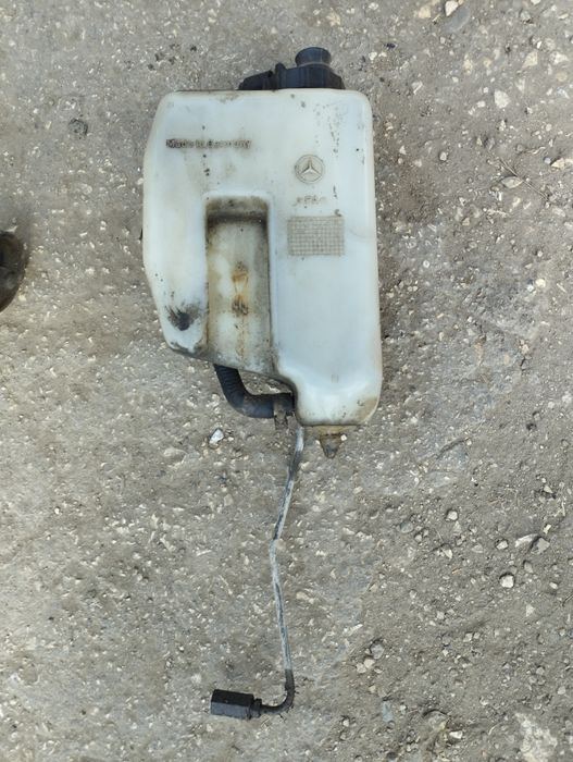 Части за Мерцедес C-class (w202) комби