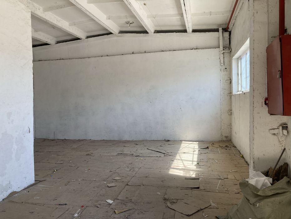 Сдам в аренду помещение 110м2