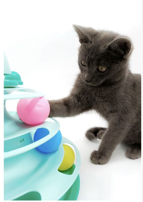 Игрушка для самостоятельных игр