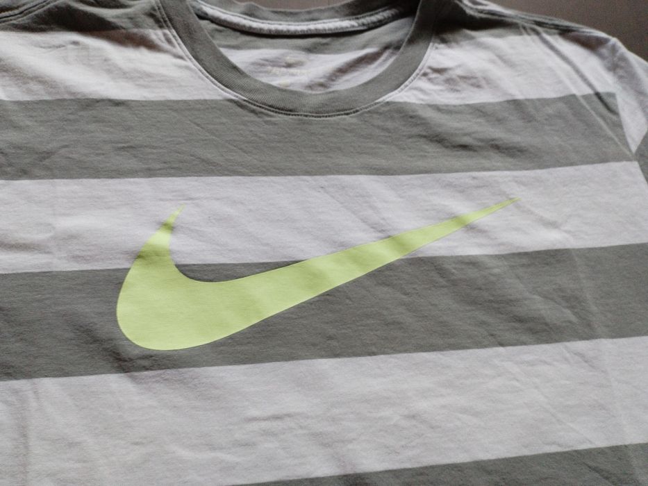 Nike -XL- мъжка тениска
