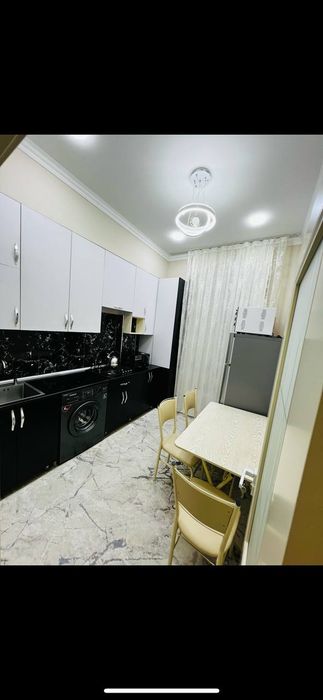 Аренда ! Сергели 3 метро бекати. Новостройка со всеми удобстьвами!