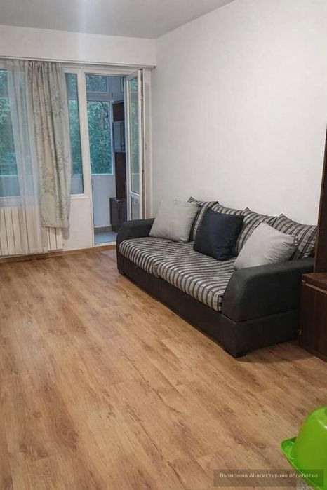 Дава се под наем Двустаен апартамент в София, Борово - 62 кв.м за 500 € - Снимка #2