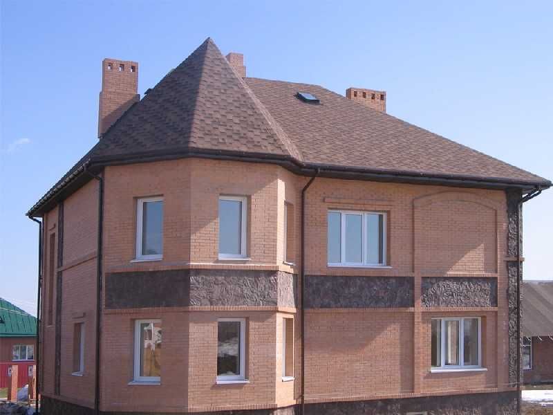 Продам Гибкая черепица Katepal, Icopal, состояние: новое