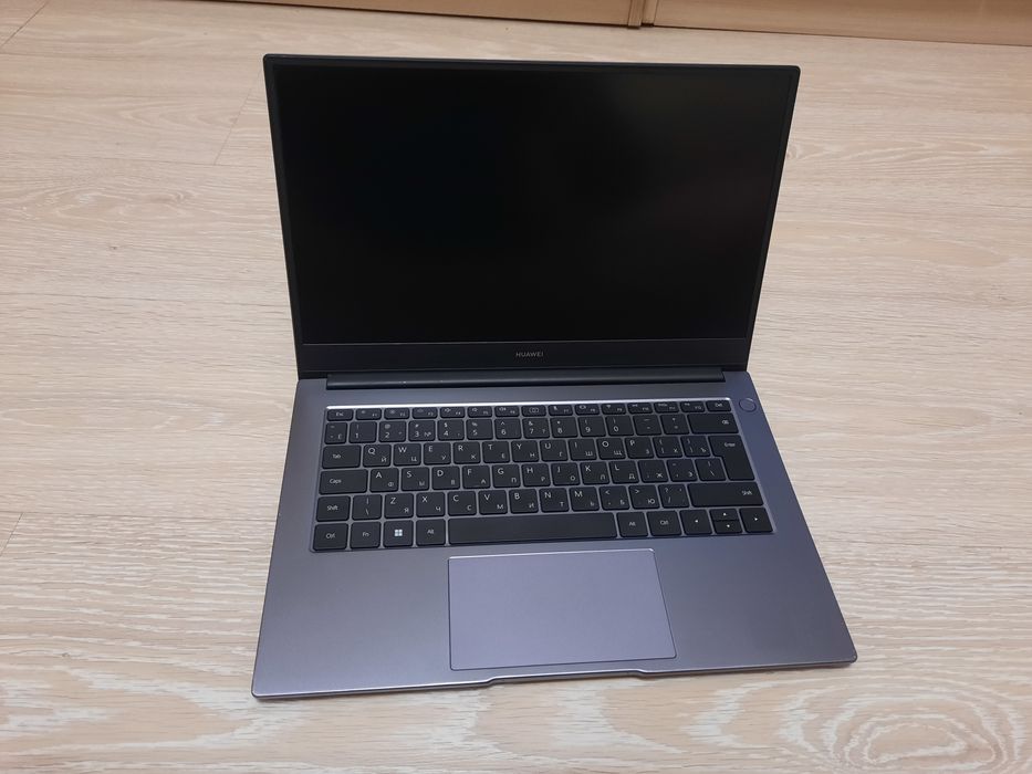 Huawei D14 matebook (ультрабук)