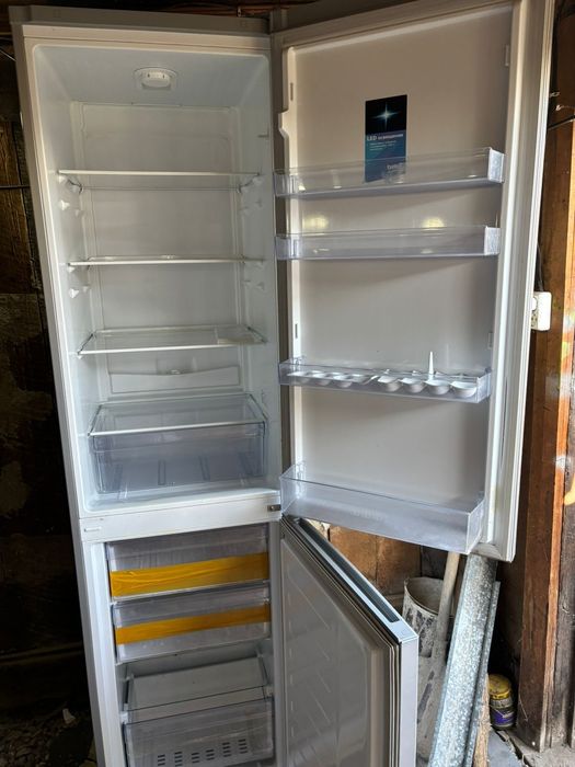 Холодильник Беко