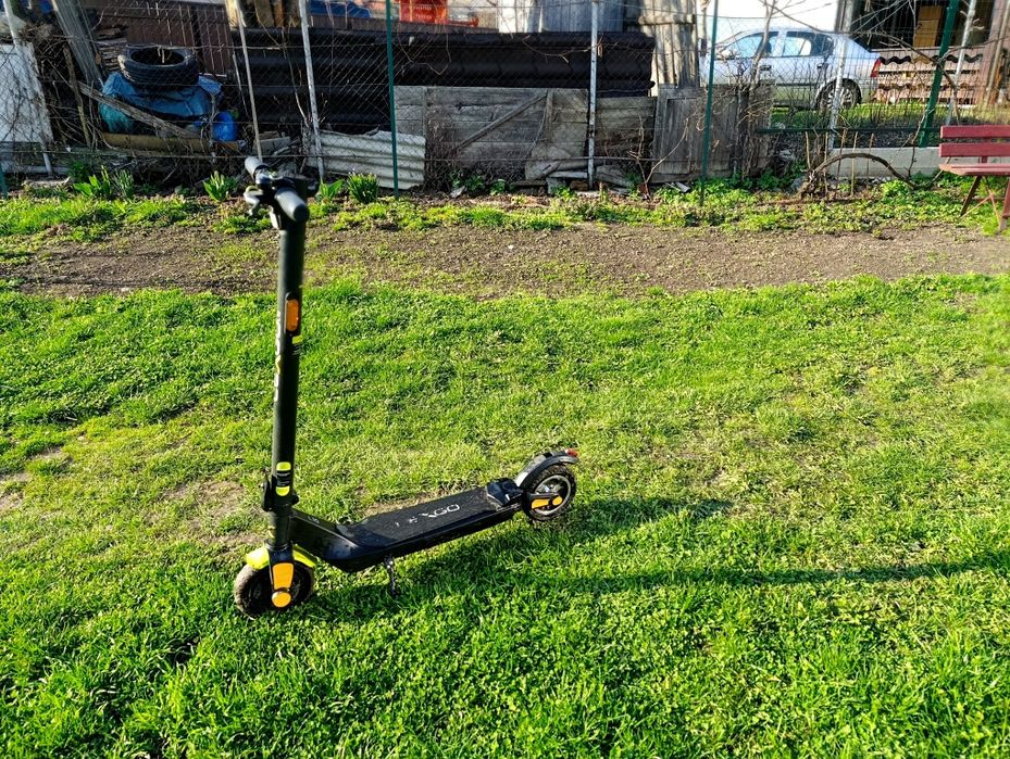 Trotineta Electrica lexgo