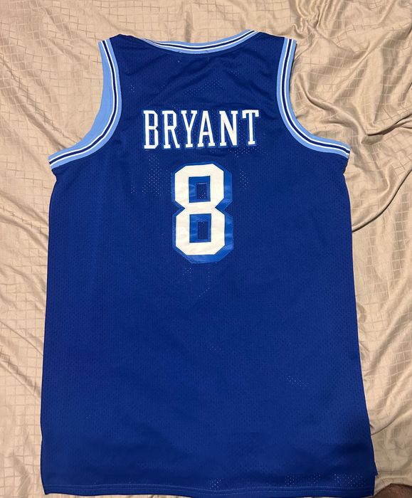 Maieu Kobe Bryant Hardwood Clasics