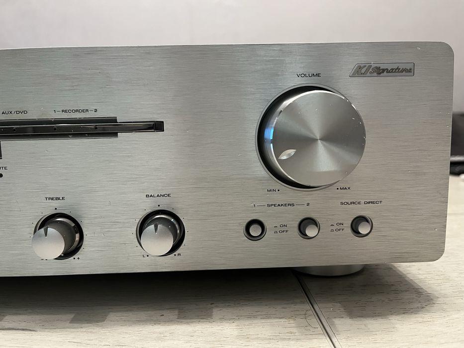 Marantz PM7001 KI Signature