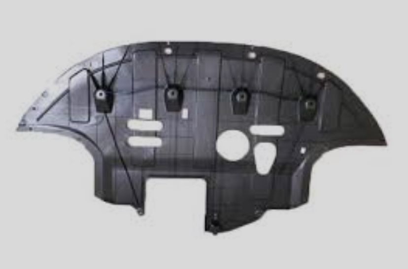 Защита Бампера картера и КПП для Chery, Haval, Geely, Changan,Hyundai