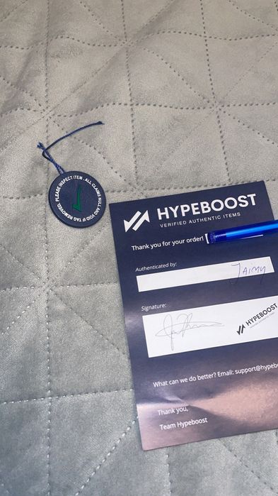 Jordan 1 High Hyper Royal Brand New