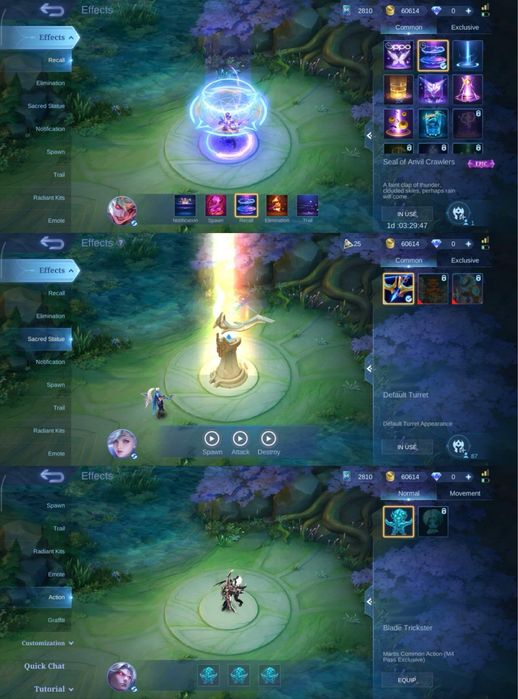 Mlbb Mobile legends bang bang mlbb akkaunt sotiladi