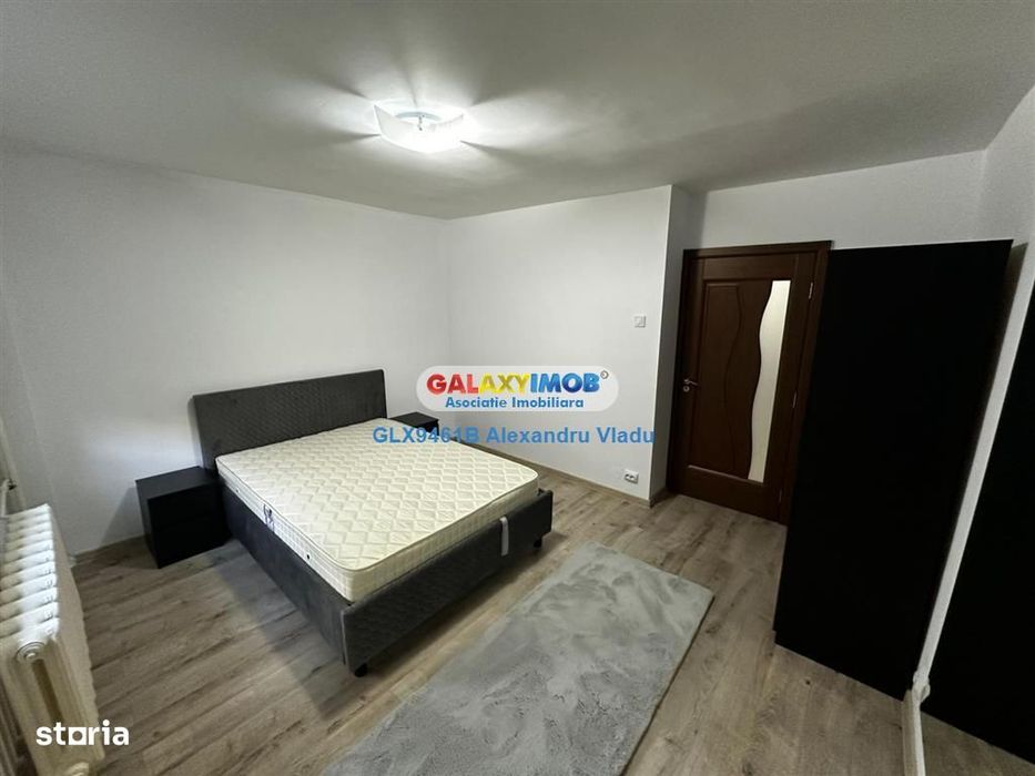 Apartament  2 camere decomandat, Militari, Metrou Lujerului
