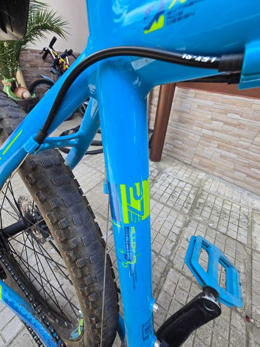 Колело-Велосипед Sprint 27.5