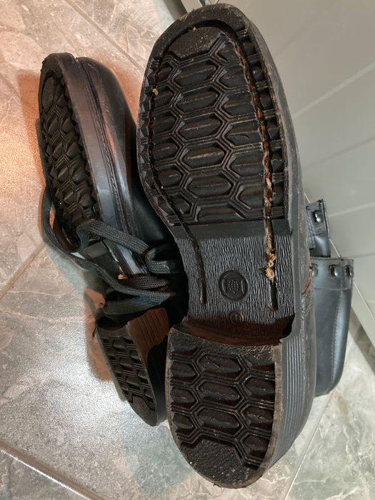 Работни обувки Denso Кубинки