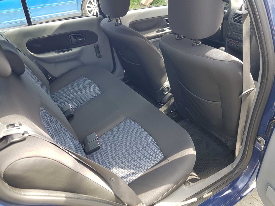 Renault Symbol 1,4 EURO 4 - ITP valabil până în APRILIE 2027 - primul proprietar - OFERTA 2500 EURO