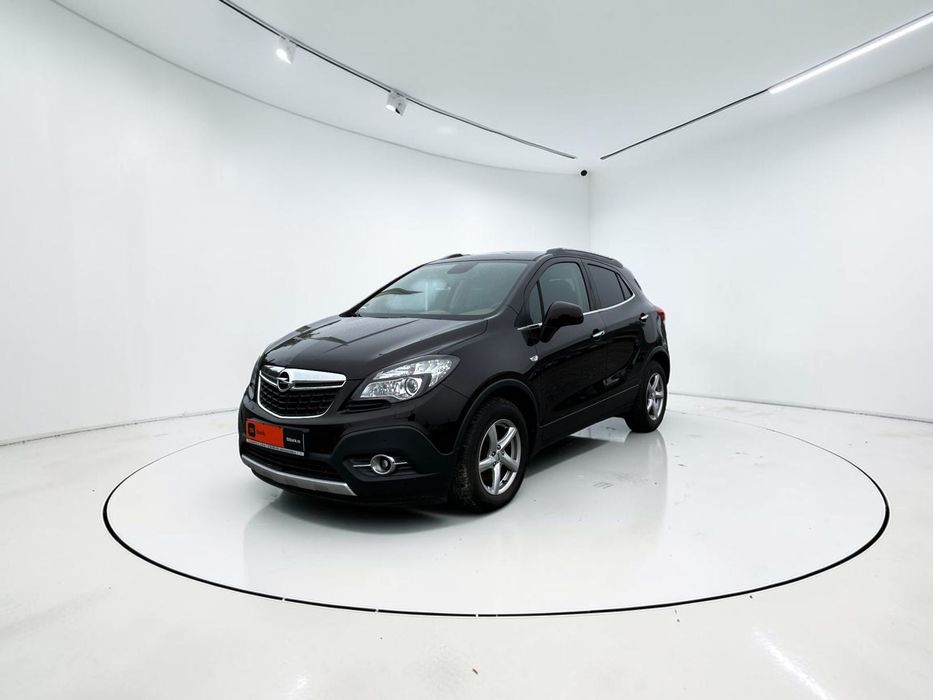 Opel Mokka Opel Mokka 1.7 CDTI Automat, model deosebit