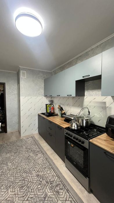 Продам 3 комнатную квартиру