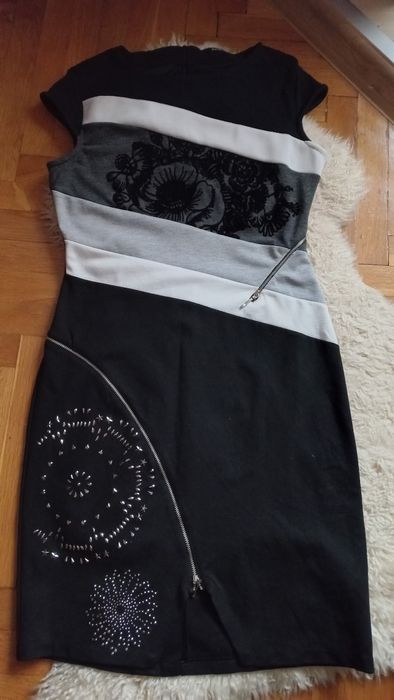 Dessigual, рокля,размер L