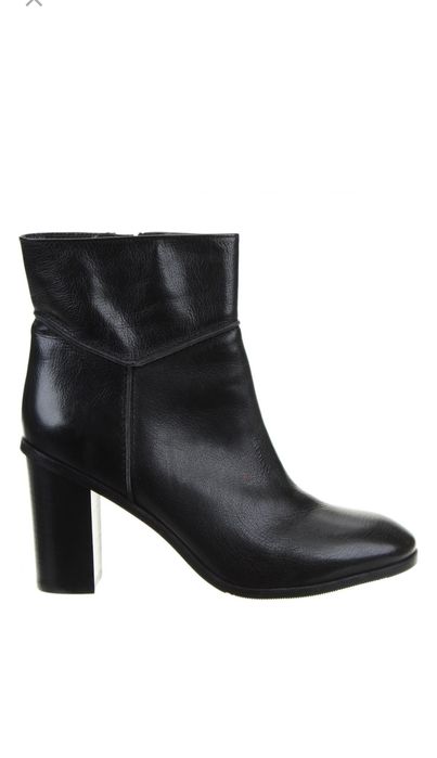 N41 The Flexx /Minelli нови ест.кожа боти