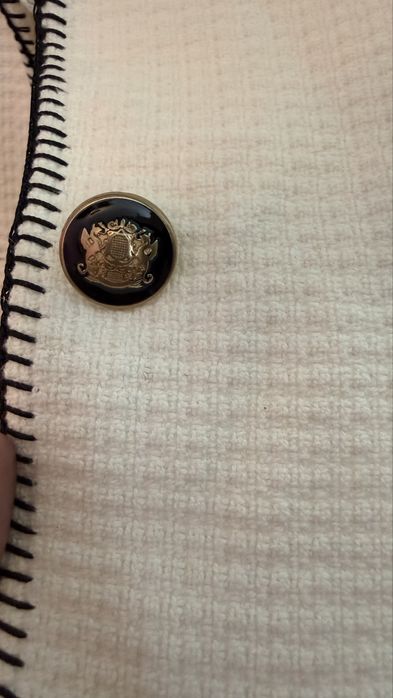 Жакет zara размер S