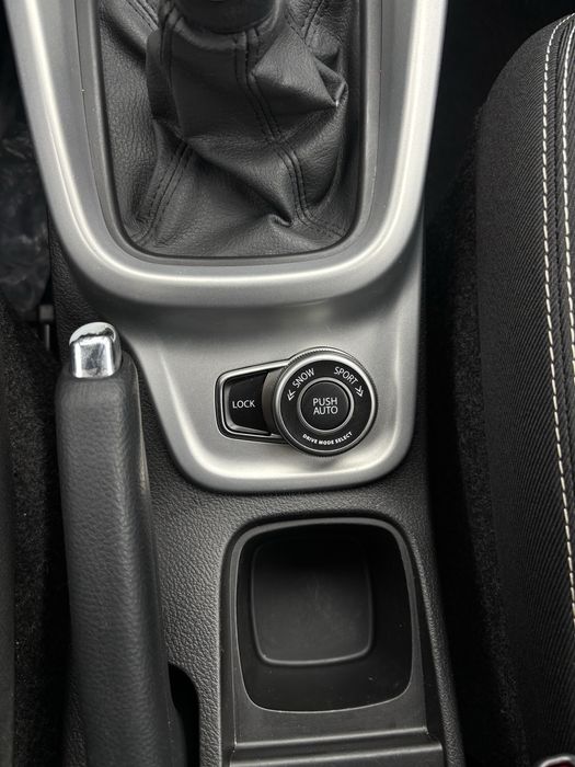 SUZUKI Vitara 2015 — imagine 5
