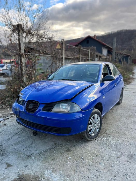 Dezmembrez Seat Cordoba 1.2 benzina