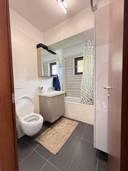 Apartmament 3 camere Baneasa Sisesti