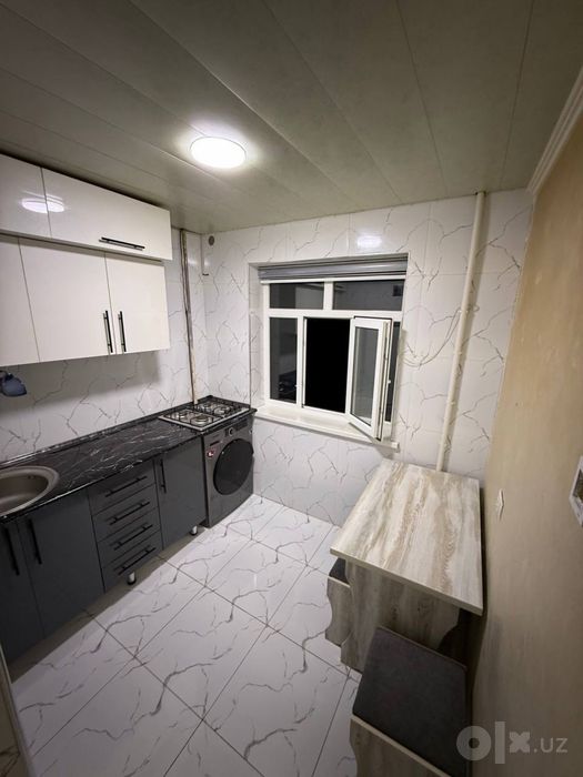 Продаётся квартира в Чирчике