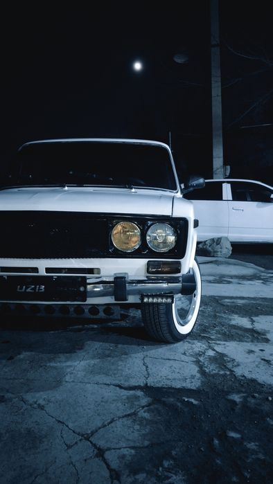 1989 yil 2106 niva 213 mator