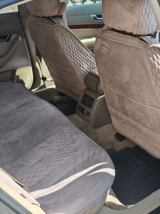 Продам Ауди а6 с6