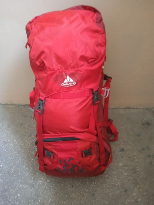 Продам  фирменный рюкзак VAUDE