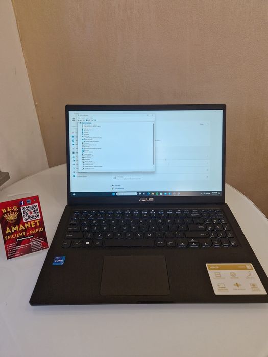 Asus Vivobook R1500E Amanet BKG