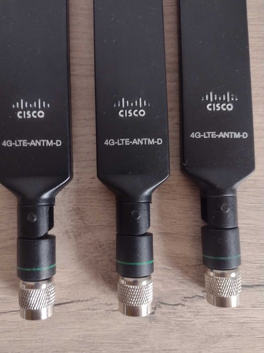 Cisco 4G-LTE-ANTM-D антени