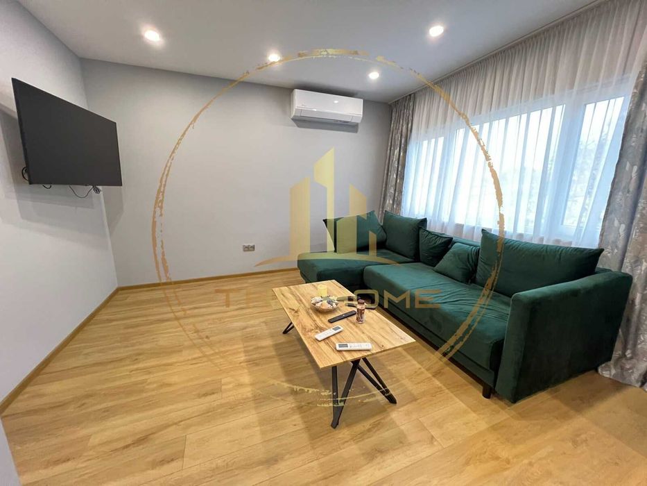 Дава се под наем Тристаен апартамент в Варна, Общината - 110 кв.м за 1300 € - Снимка #5