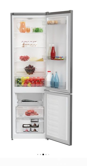 Combina frigorifica ARCTIC 181 cm