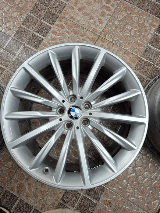 Джанти 19 bmw g30 g31